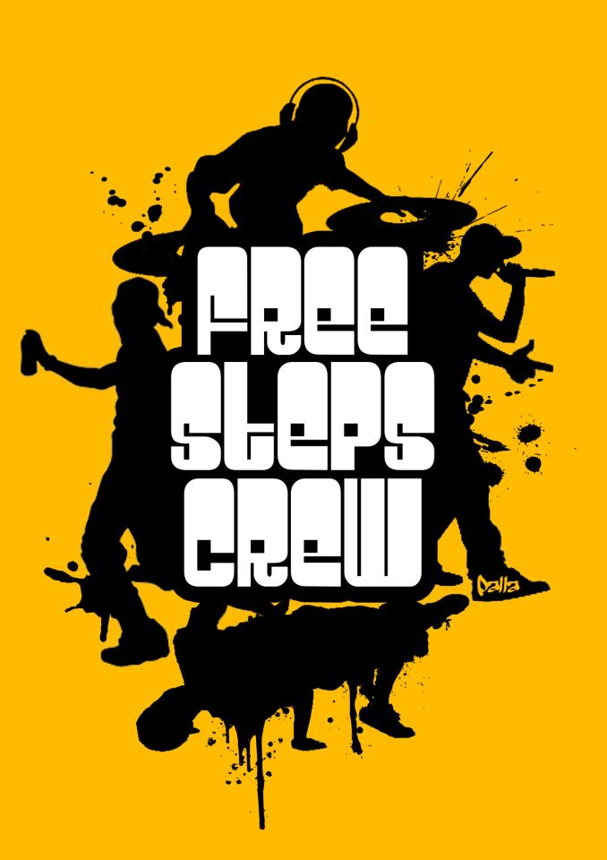 Associazione Espressione Hip Hop
